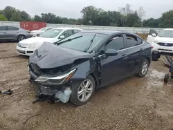 Carros que se venden hoy en subasta: 2016 Chevrolet Cruze LT