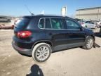 2011 Volkswagen Tiguan S