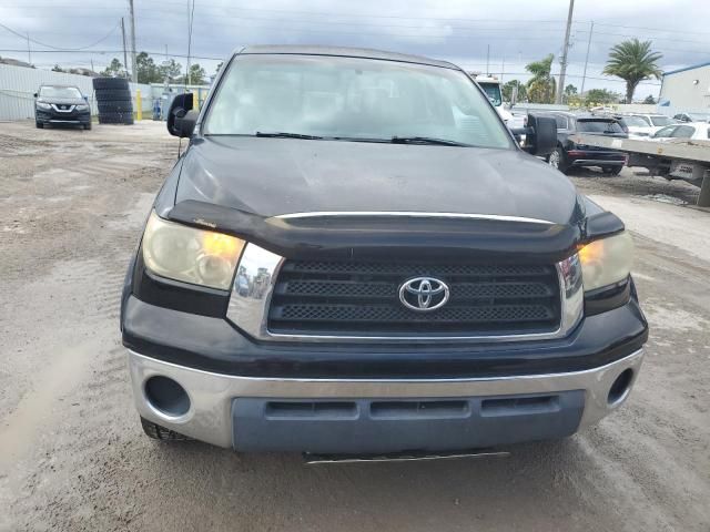 2007 Toyota Tundra Double Cab SR5