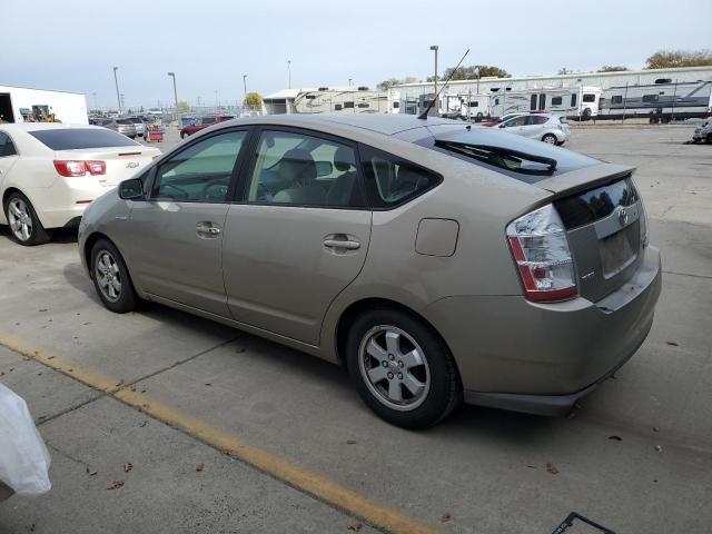 2006 Toyota Prius