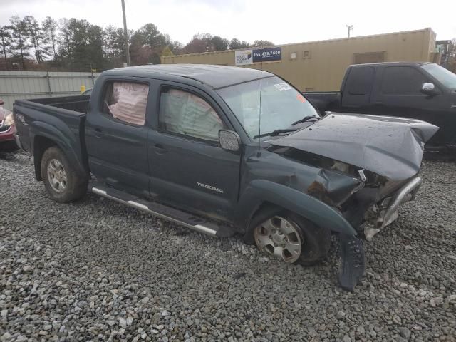 2009 Toyota Tacoma Double Cab Prerunner