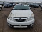 2012 Subaru Outback 2.5I Limited