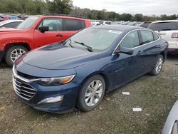 2020 Chevrolet Malibu LT en venta en Conway, AR