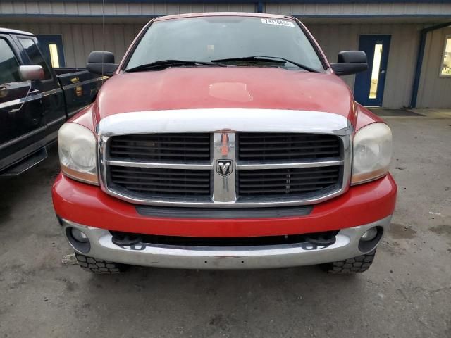 2006 Dodge RAM 2500