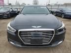 2017 Genesis G90 Premium