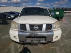 2005 Nissan Titan XE