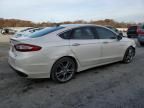 2013 Ford Fusion Titanium