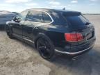 2018 Bentley Bentayga