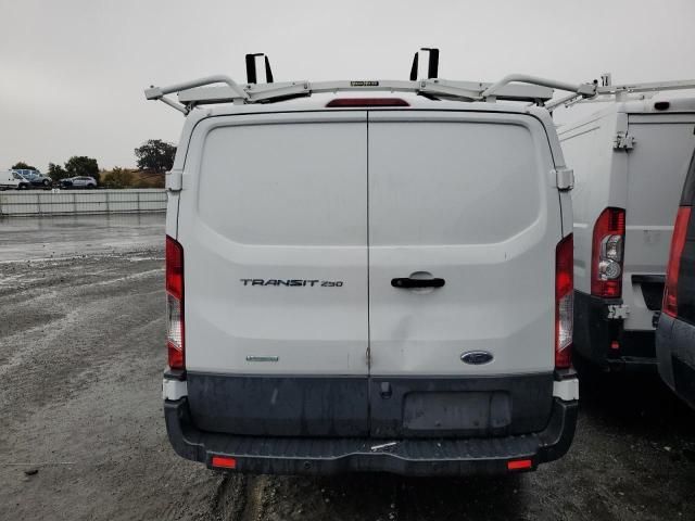 2018 Ford Transit T-250