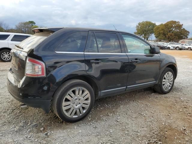 2009 Ford Edge Limited