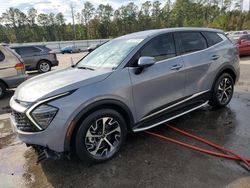 2024 KIA Sportage EX en venta en Harleyville, SC