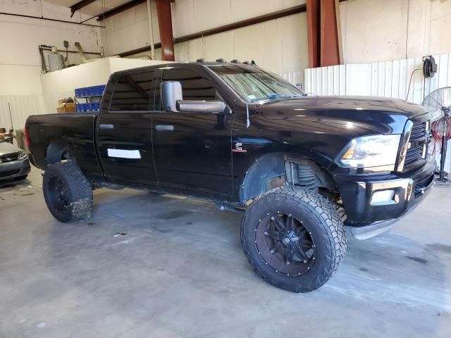 2014 Dodge RAM 2500 SLT