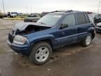 2002 Jeep Grand Cherokee Limited