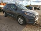 2019 Hyundai Tucson Limited