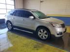 2013 Chevrolet Traverse LTZ