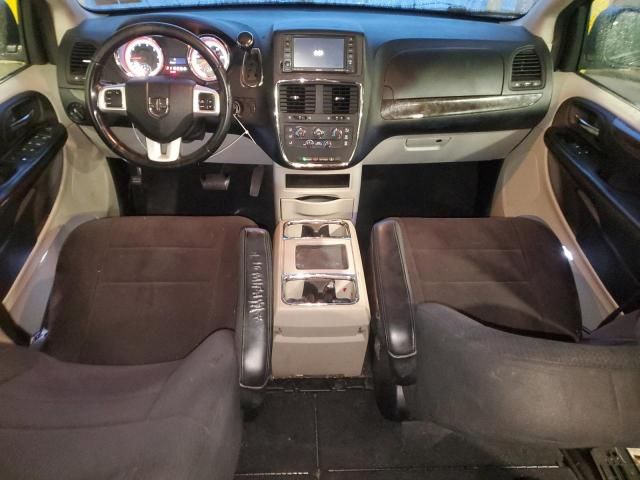 2011 Dodge Grand Caravan Mainstreet