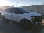 2014 Ford Explorer Sport