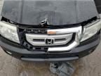 2010 Honda Pilot EXL