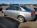 2007 Audi A4 2.0T Quattro