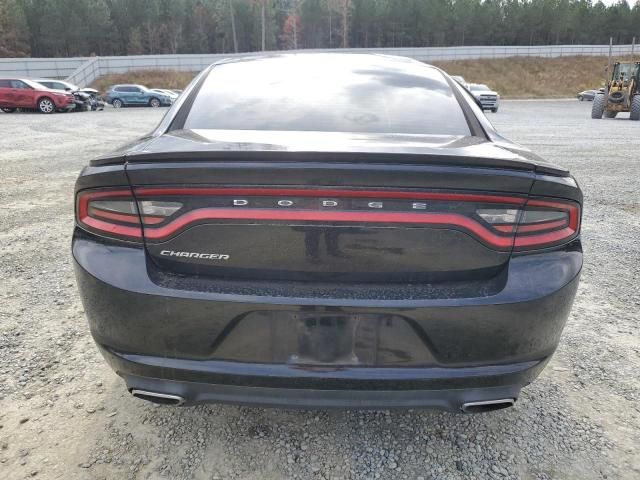 2016 Dodge Charger SE