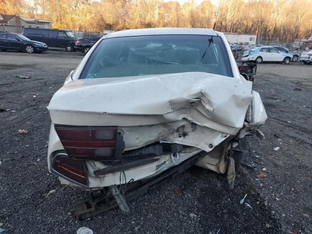 2004 Buick Park Avenue