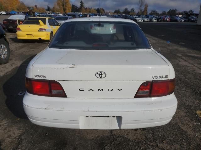 1996 Toyota Camry LE