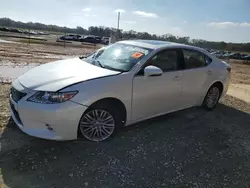 2014 Lexus ES 350 en venta en Tanner, AL