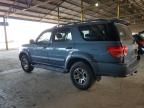 2007 Toyota Sequoia Limited