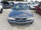 2004 Volvo C70 LPT