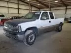 2000 Chevrolet Silverado K1500