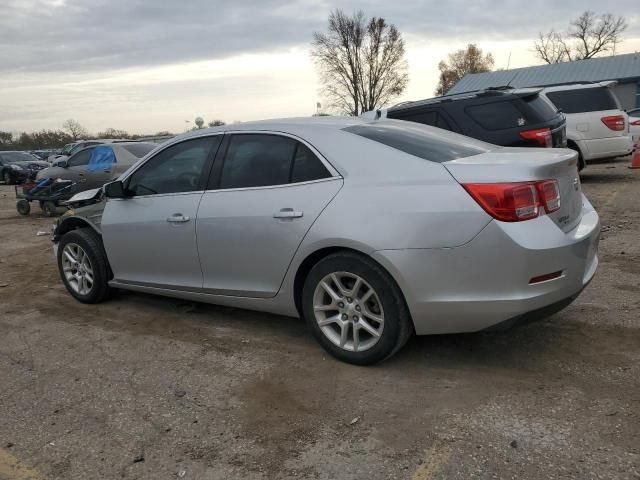 2013 Chevrolet Malibu 1LT