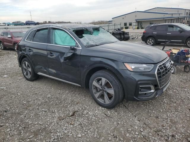 2024 Audi Q5 Premium 40