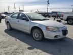 2002 Chrysler Sebring