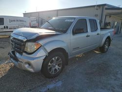 Suzuki Vehiculos salvage en venta: 2011 Suzuki Equator Sport