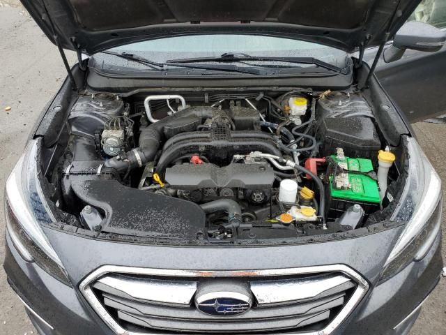 2018 Subaru Legacy 2.5I Premium