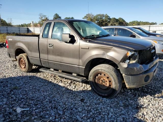 2006 Ford F150