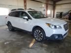 2015 Subaru Outback 3.6R Limited