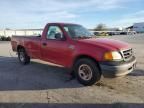 2004 Ford F-150 Heritage Classic