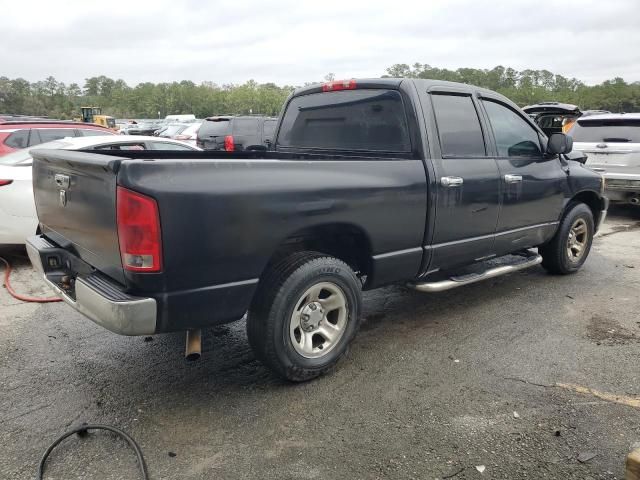 2006 Dodge RAM 1500 ST