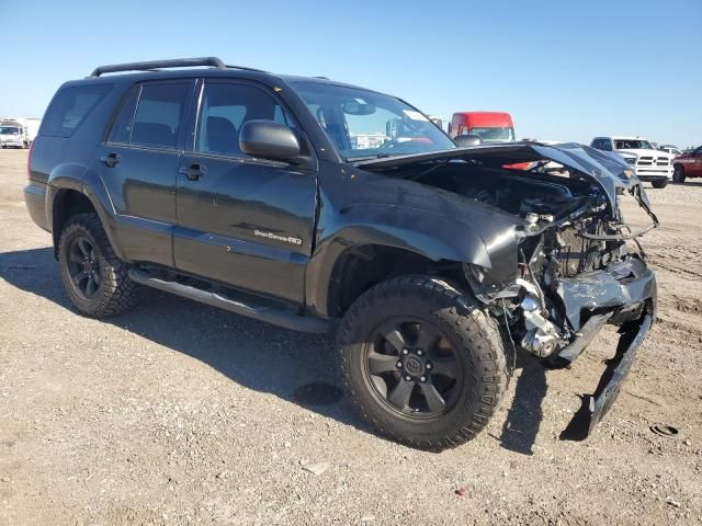 2006 Toyota 4runner SR5