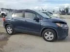 2018 Chevrolet Trax 1LT