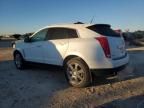 2012 Cadillac SRX Performance Collection