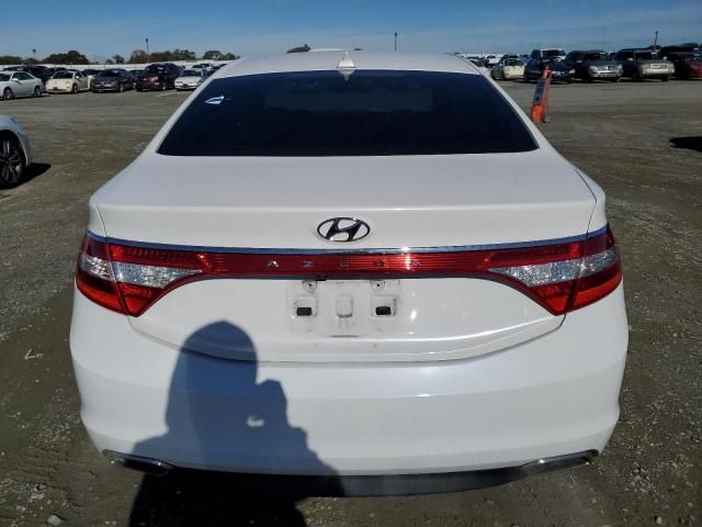 2015 Hyundai Azera