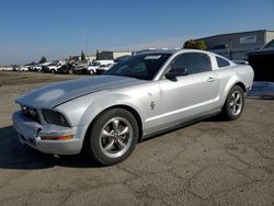 2006 Ford Mustang en venta en Bakersfield, CA