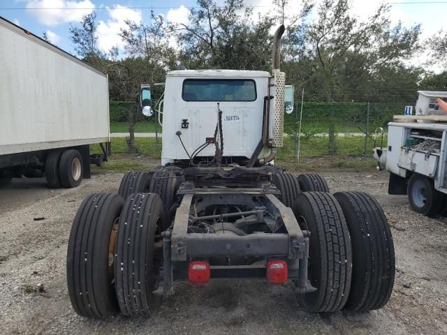 1995 International 8000 8100