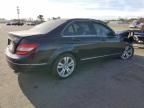 2009 Mercedes-Benz C 300 4matic