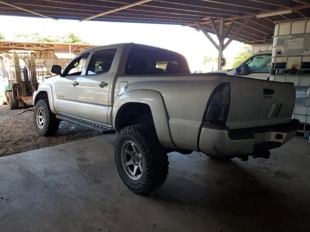 2006 Toyota Tacoma Double Cab Prerunner