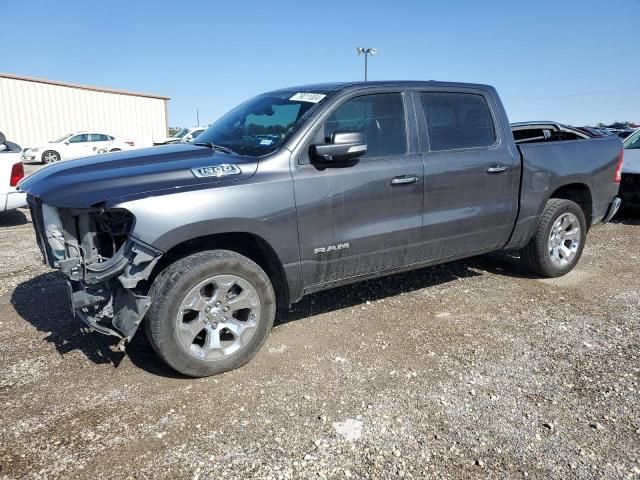 2019 Dodge RAM 1500 BIG HORN/LONE Star