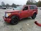 2008 Dodge Nitro SXT