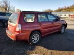 2008 Subaru Forester 2.5X Premium